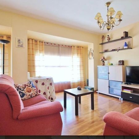 Apartamento, Zona Av Padre Espla , Alicante 아파트 외부 사진