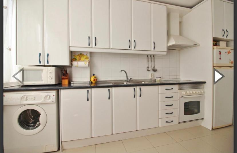 Apartamento, Zona Av Padre Espla , Alicante 아파트 외부 사진