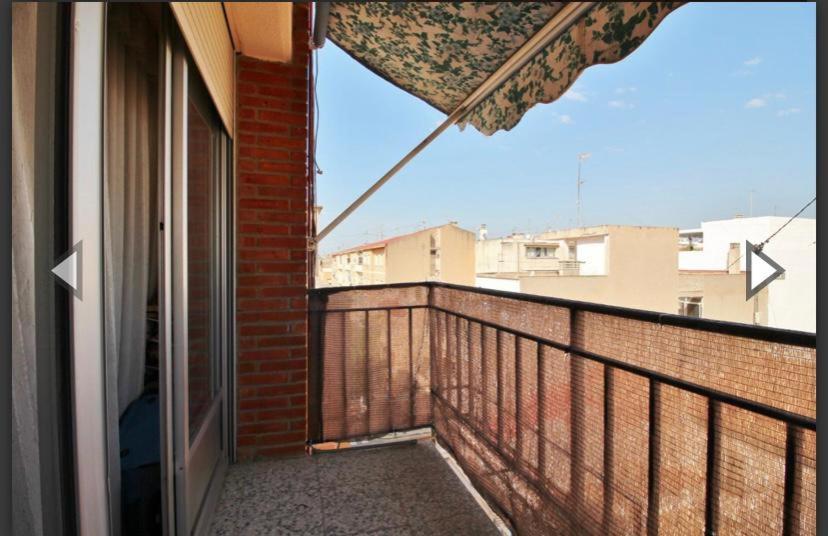 Apartamento, Zona Av Padre Espla , Alicante 아파트 외부 사진