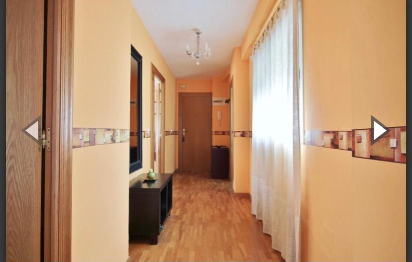 Apartamento, Zona Av Padre Espla , Alicante 아파트 외부 사진