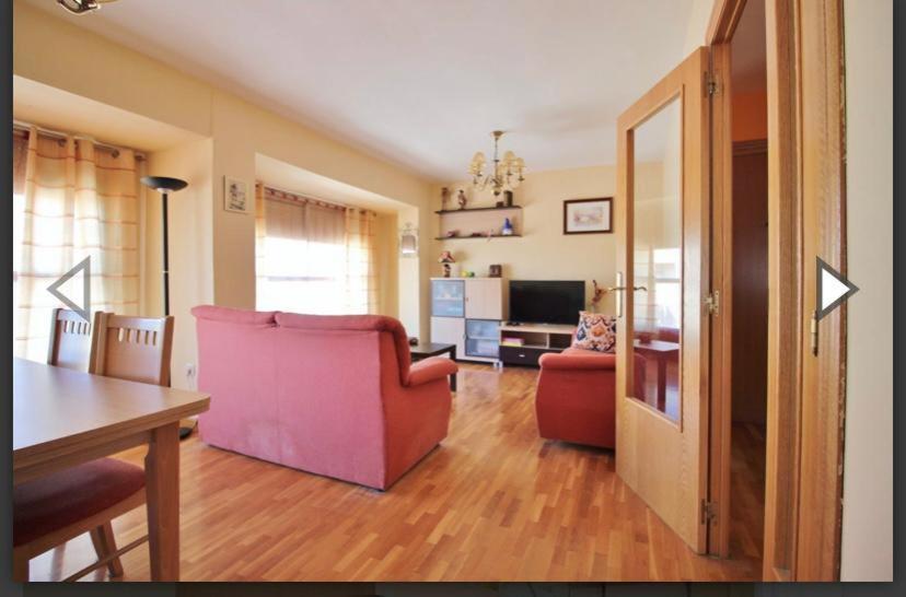 Apartamento, Zona Av Padre Espla , Alicante 아파트 외부 사진