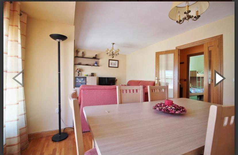 Apartamento, Zona Av Padre Espla , Alicante 아파트 외부 사진
