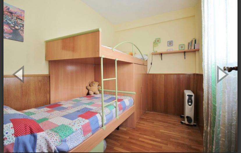Apartamento, Zona Av Padre Espla , Alicante 아파트 외부 사진