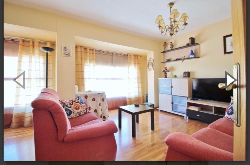 Apartamento, Zona Av Padre Espla , Alicante 아파트 외부 사진