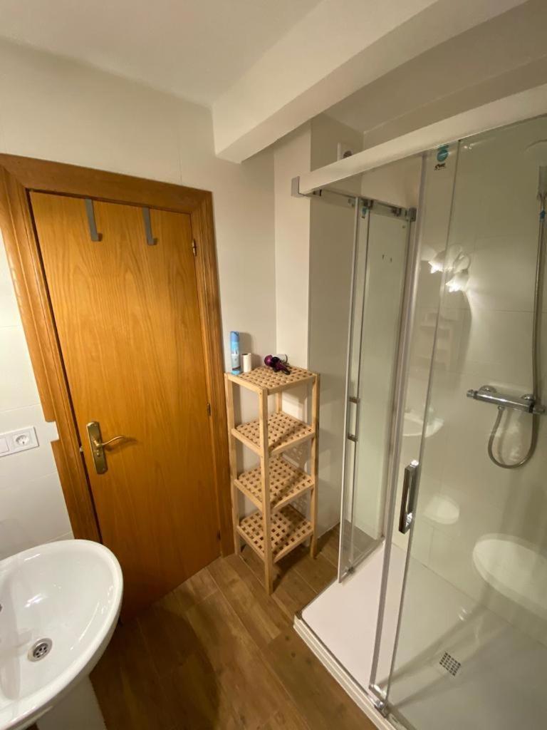 Apartamento, Zona Av Padre Espla , Alicante 아파트 외부 사진