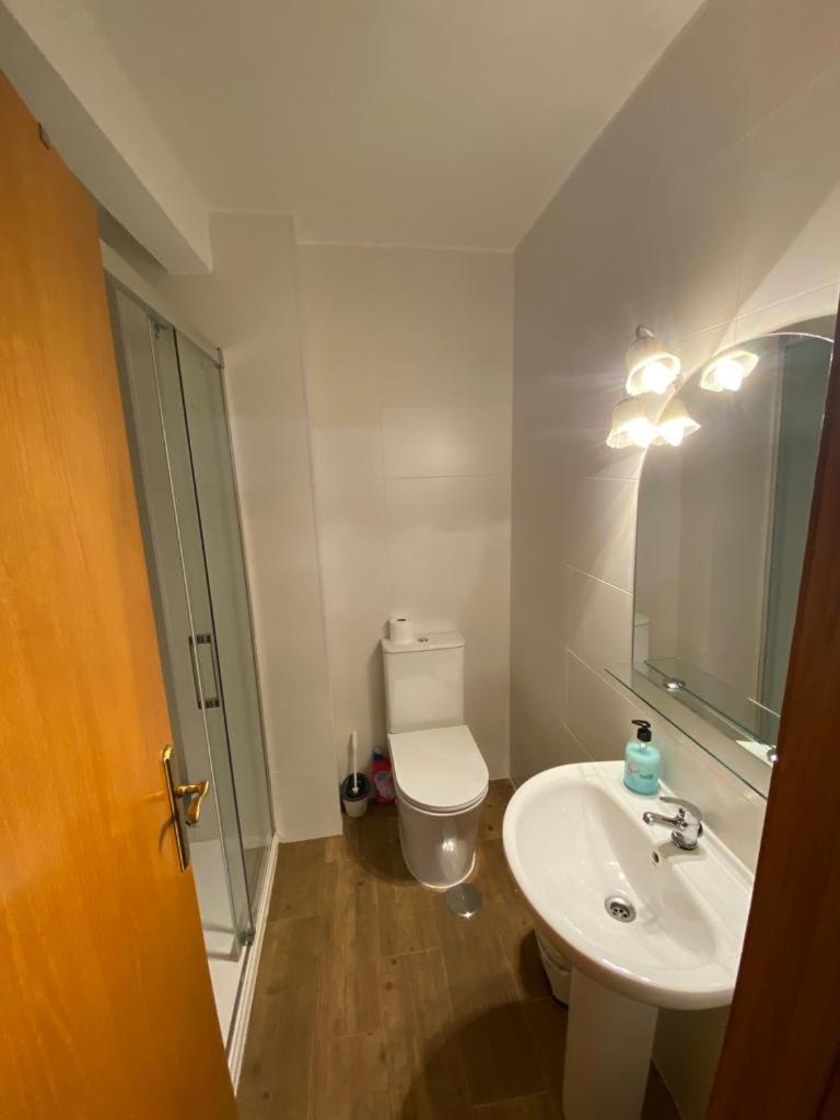 Apartamento, Zona Av Padre Espla , Alicante 아파트 외부 사진